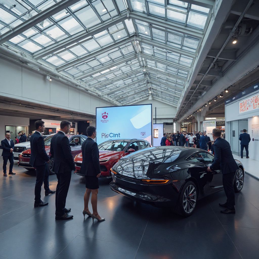 Mejor Concesionario Eléctrico