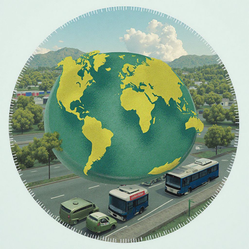 Certificación Movilidad Verde