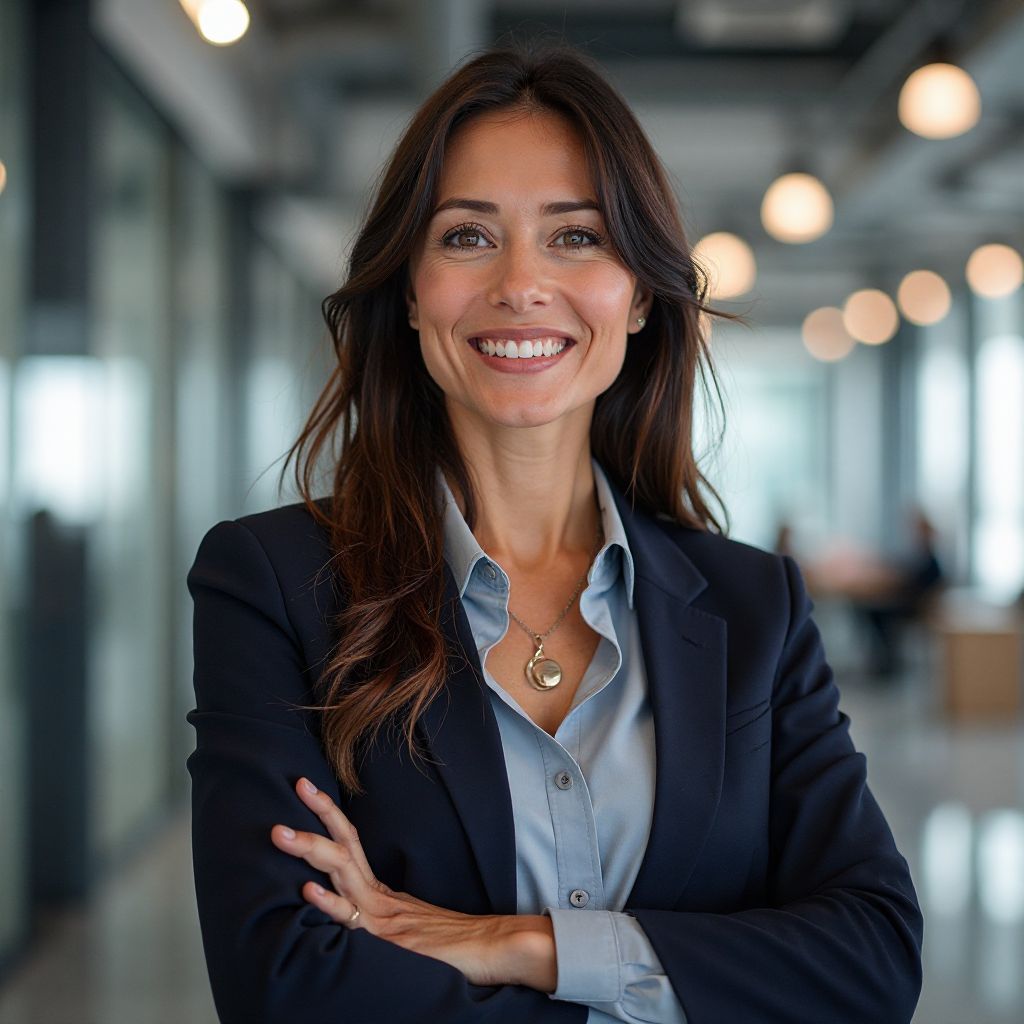 Directora Técnica ElectroAutos