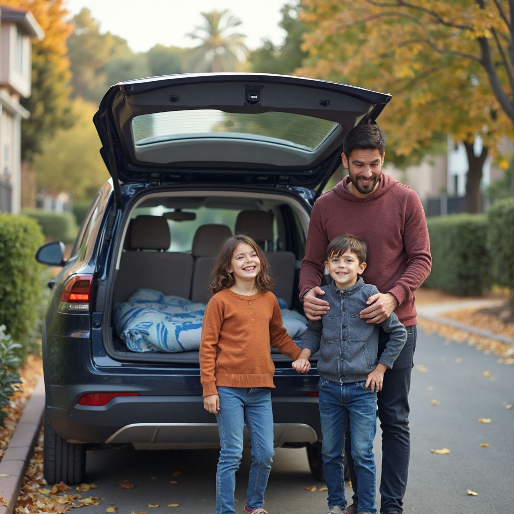 Cliente familia ElectroAutos